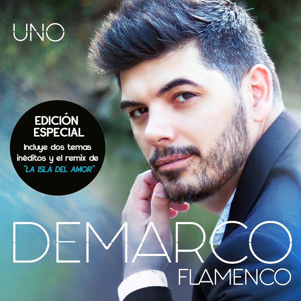 Demarco uno