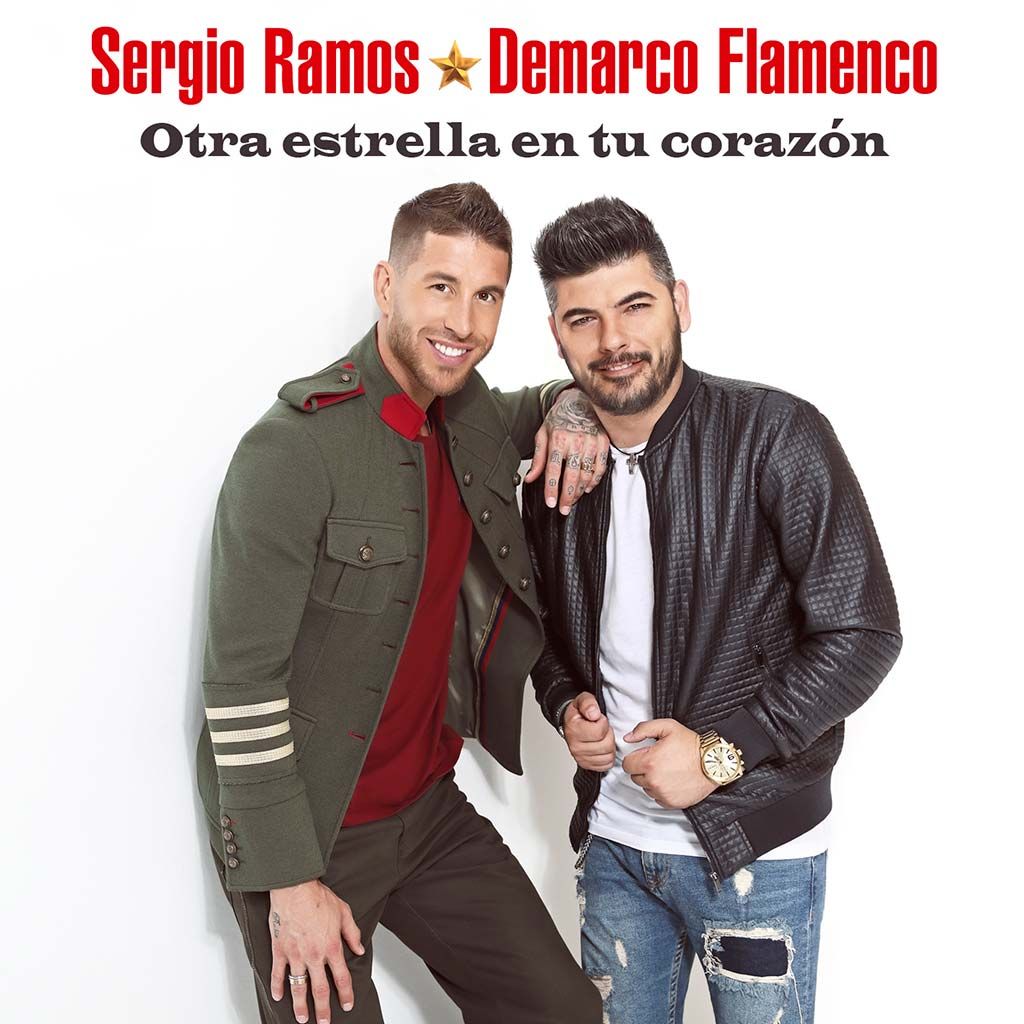 sergioR y Demarco